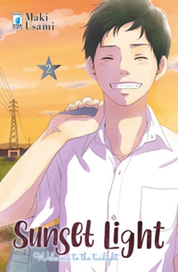 Sunset light - Vol. 2 - Librerie.coop Sunset light - Vol. 2 - Librerie.coop