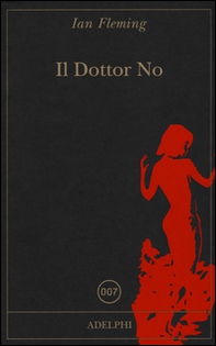 Il dottor No - Librerie.coop Il dottor No - Librerie.coop