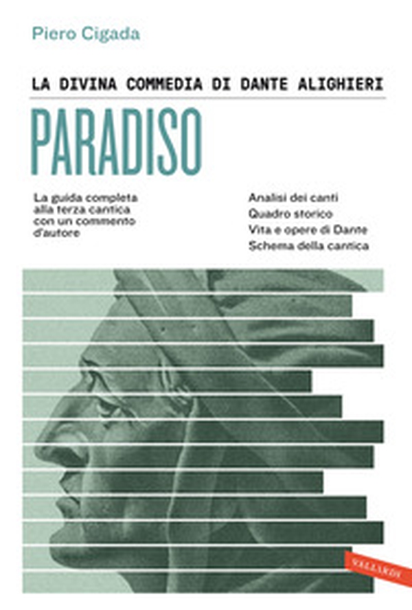 La Divina Commedia di Dante Alighieri. Paradiso. La guida completa alla terza cantica con un commento d'autore - Librerie.coop La Divina Commedia di Dante Alighieri. Paradiso. La guida completa alla terza cantica con un commento d'autore - Librerie.coop
