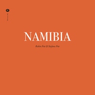 Namibia. Ediz. italiana e inglese - Librerie.coop