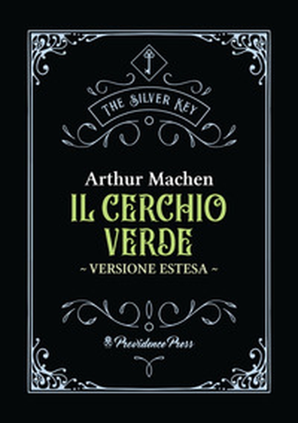 Il cerchio verde - Librerie.coop Il cerchio verde - Librerie.coop