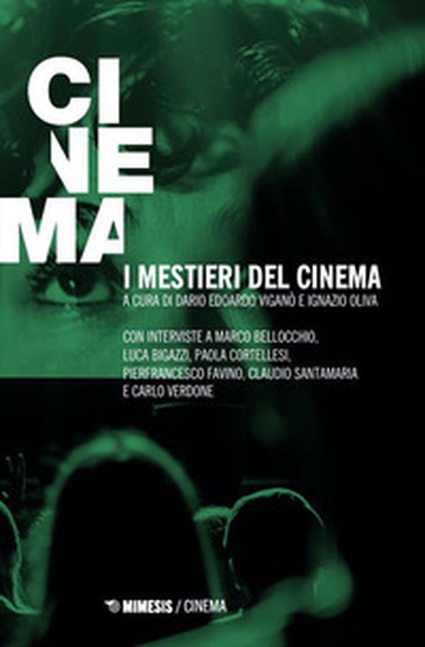 I mestieri del cinema - Librerie.coop I mestieri del cinema - Librerie.coop