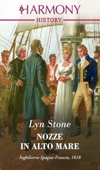 Nozze in alto mare - Librerie.coop