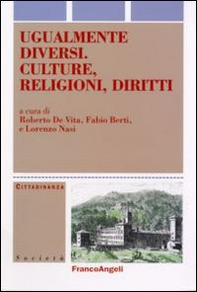 Ugualmente diversi. Culture, religioni, diritti - Librerie.coop