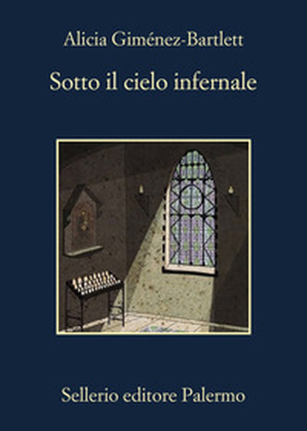 Sotto il cielo infernale - Librerie.coop