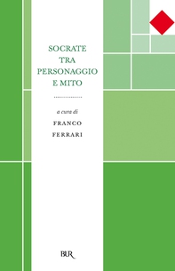 Socrate tra personaggio e mito - Librerie.coop