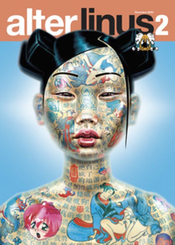 Alterlinus - Vol. 2 - Librerie.coop Alterlinus - Vol. 2 - Librerie.coop