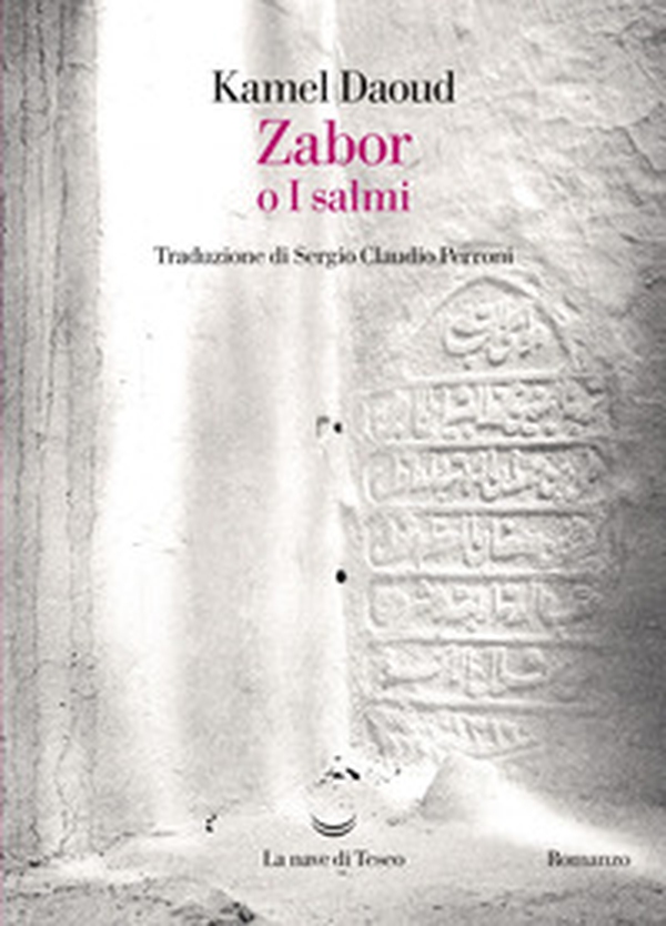 Zabor o I salmi - Librerie.coop Zabor o I salmi - Librerie.coop