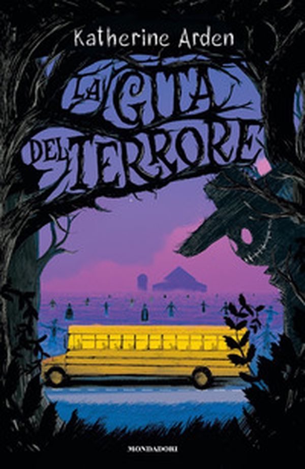 La gita del terrore - Librerie.coop La gita del terrore - Librerie.coop