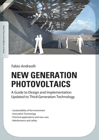 New generation photovoltaics - Librerie.coop New generation photovoltaics - Librerie.coop
