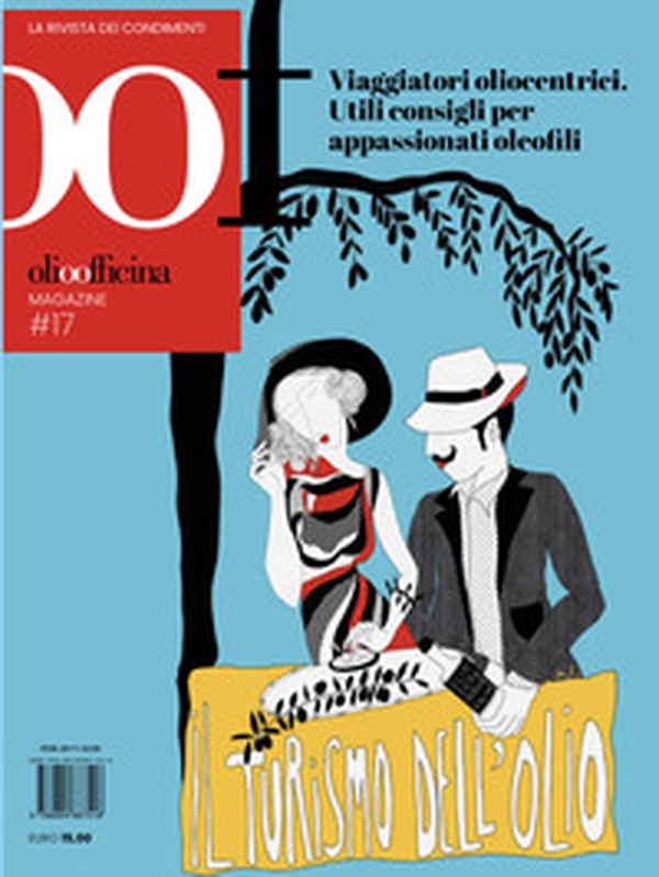 OOF International Magazine - Vol. 17 - Librerie.coop OOF International Magazine - Vol. 17 - Librerie.coop