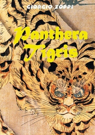 Panthera tigris - Librerie.coop