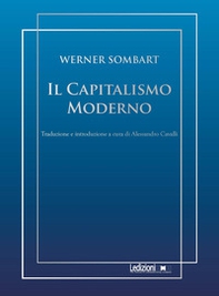 Il capitalismo moderno - Librerie.coop