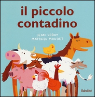 Il piccolo contadino - Librerie.coop