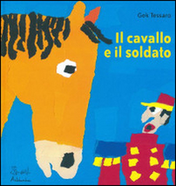 Il cavallo e il soldato - Librerie.coop Il cavallo e il soldato - Librerie.coop