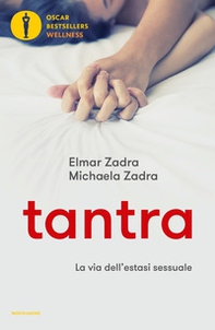 Tantra. La via dell'estasi sessuale - Librerie.coop