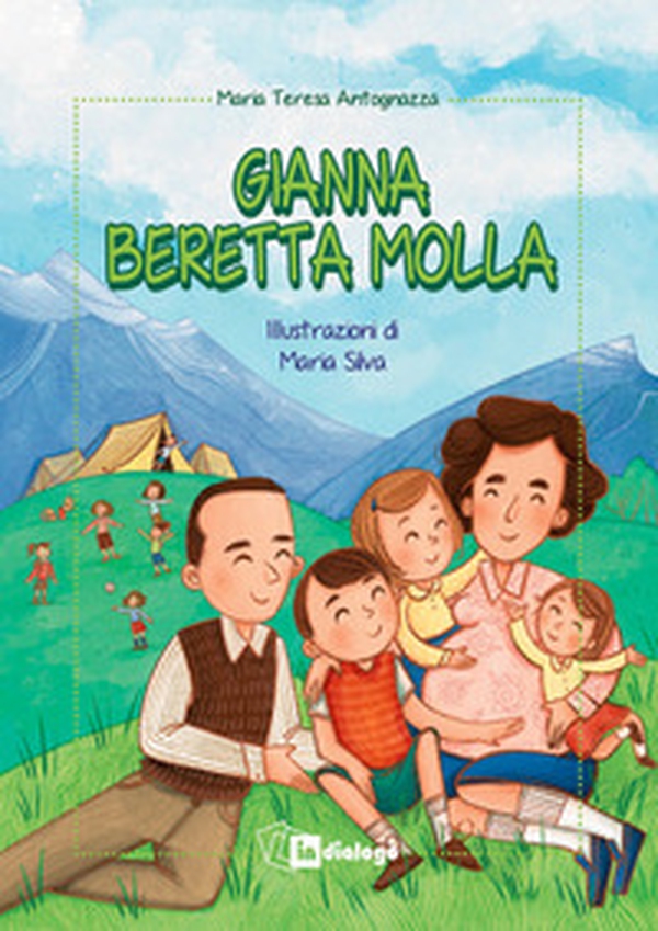 Gianna Beretta Molla - Librerie.coop Gianna Beretta Molla - Librerie.coop