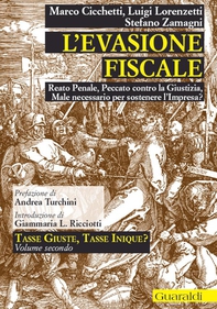 L'evasione fiscale - Librerie.coop L'evasione fiscale - Librerie.coop