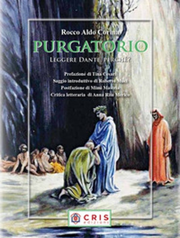 Purgatorio. Leggere Dante, perché? - Librerie.coop Purgatorio. Leggere Dante, perché? - Librerie.coop
