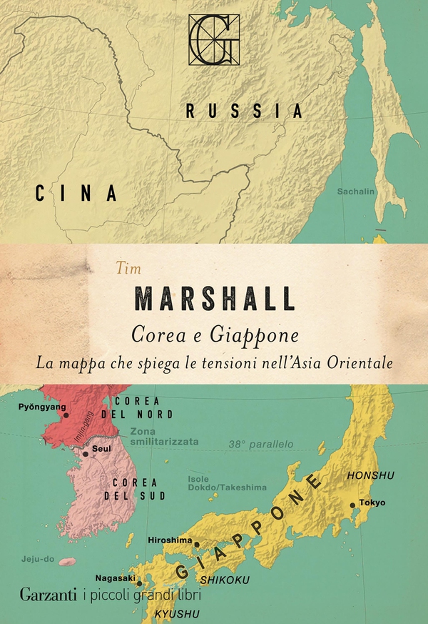 Corea e Giappone - Librerie.coop