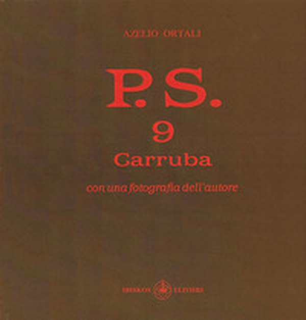 P.S. Con una fotografia dell'autore - Librerie.coop P.S. Con una fotografia dell'autore - Librerie.coop