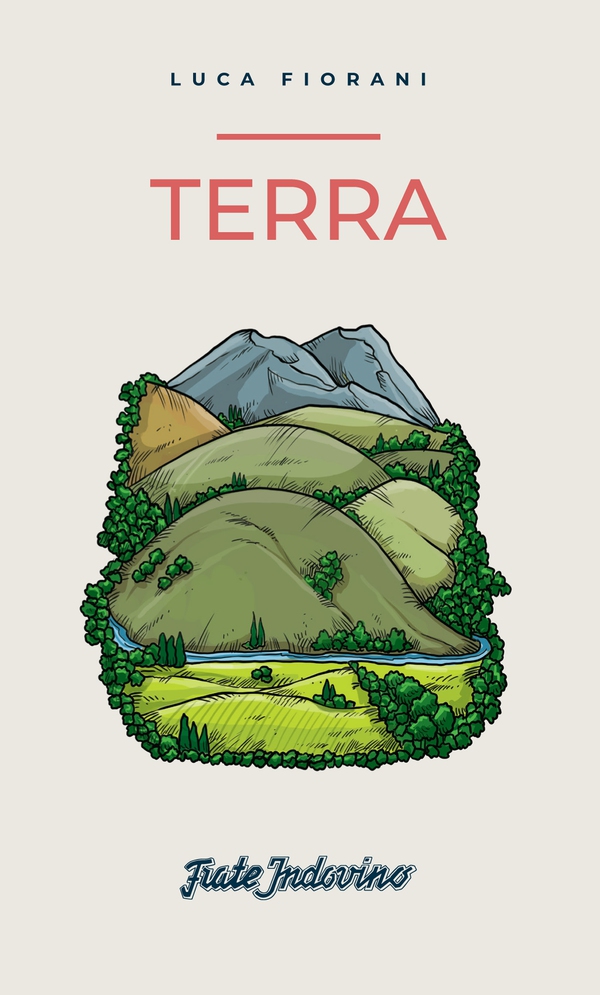 Terra - Librerie.coop Terra - Librerie.coop