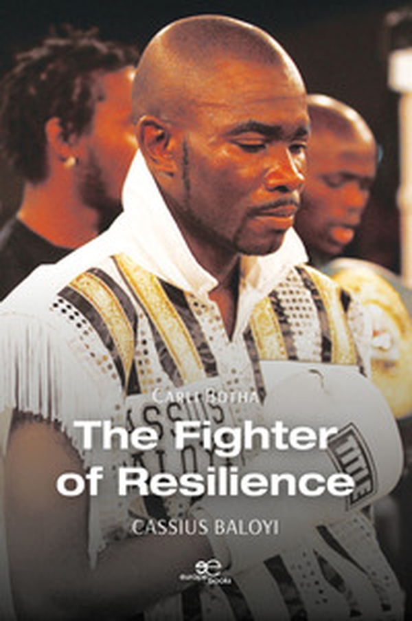 The fighter of resilience. Through faith the world champion bounced back from every knock life threw at him - Librerie.coop The fighter of resilience. Through faith the world champion bounced back from every knock life threw at him - Librerie.coop