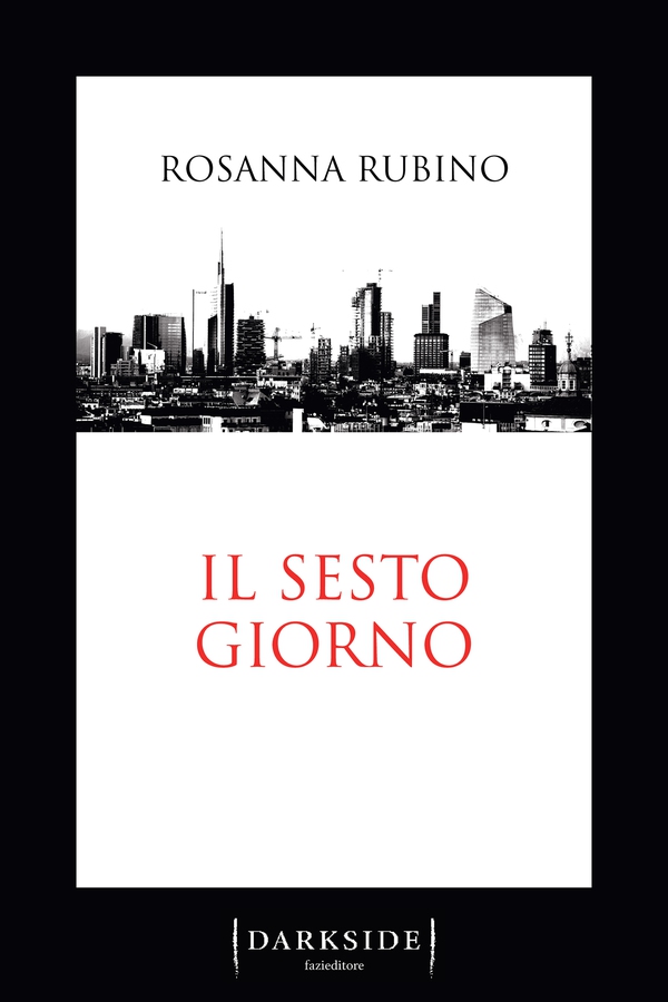Il sesto giorno - Librerie.coop Il sesto giorno - Librerie.coop
