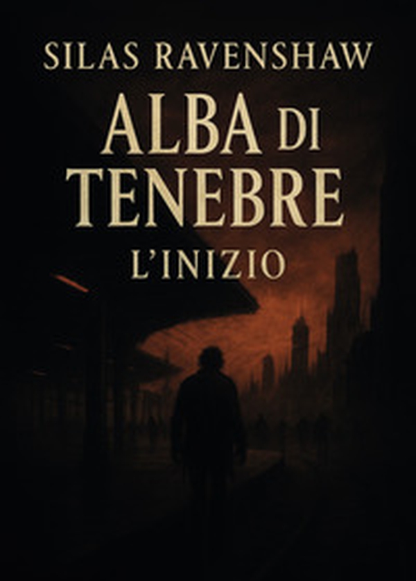 Alba di tenebre. L'inizio - Librerie.coop