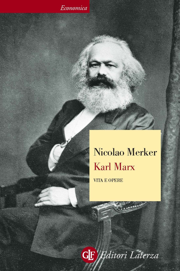 Karl Marx - Librerie.coop Karl Marx - Librerie.coop