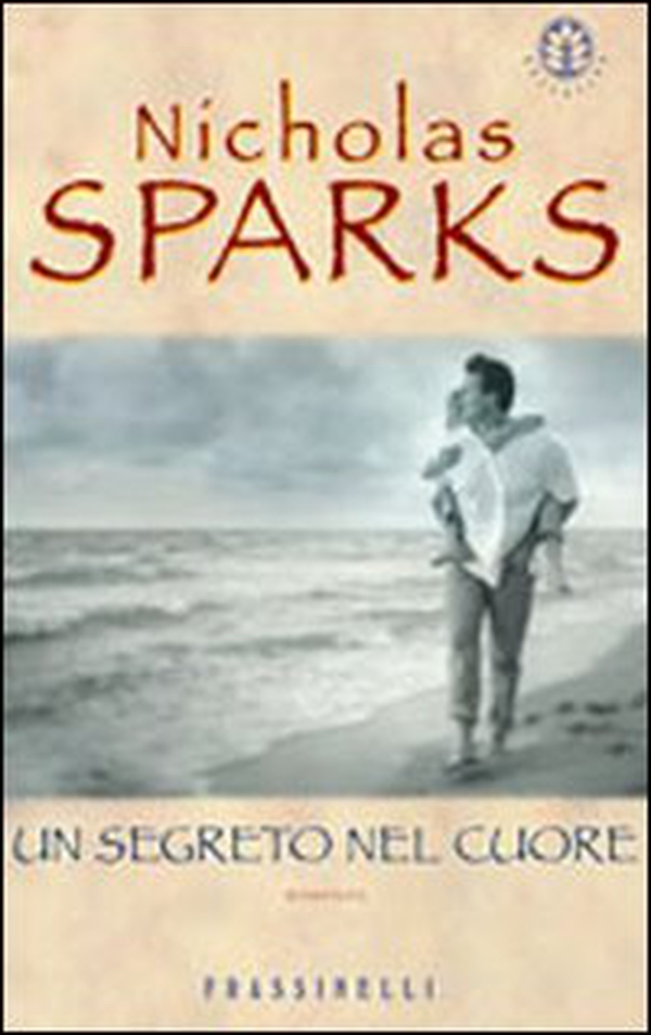 Un segreto nel cuore - Librerie.coop Un segreto nel cuore - Librerie.coop