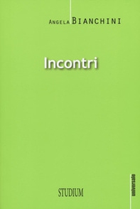 Incontri - Librerie.coop