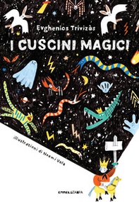 I cuscini magici - Librerie.coop