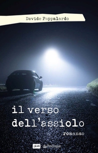 Il verso dell'assiolo - Librerie.coop