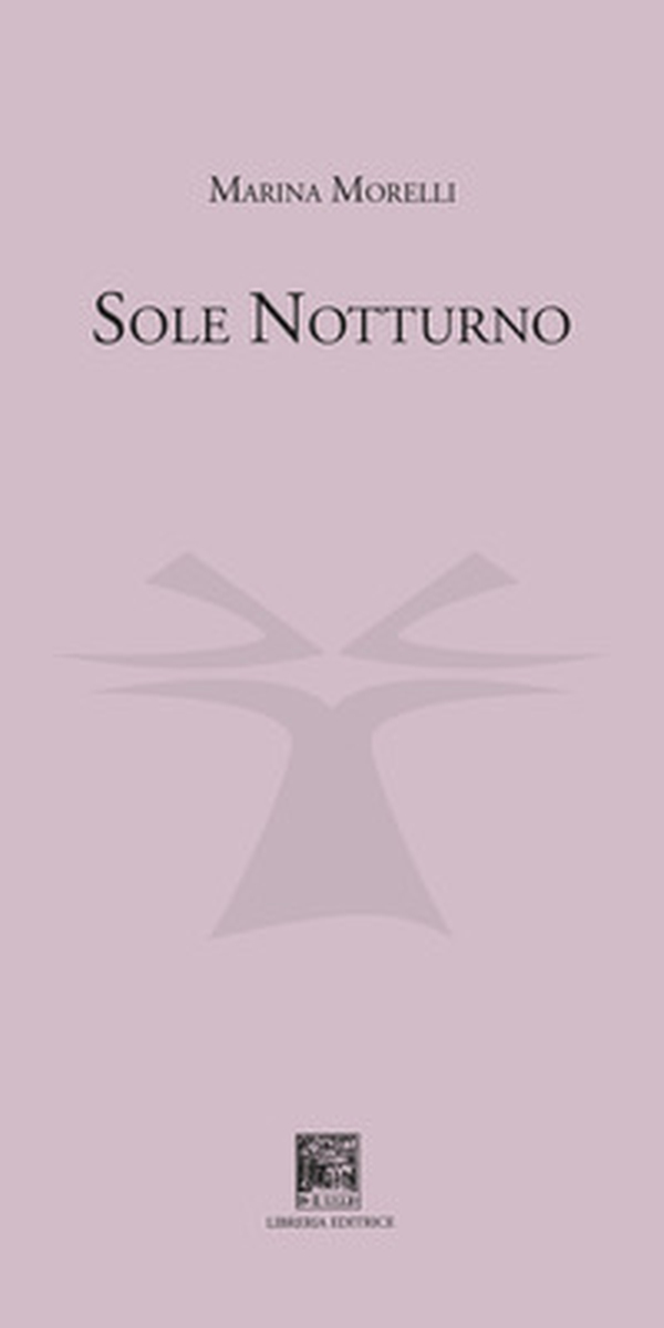 Sole notturno - Librerie.coop Sole notturno - Librerie.coop