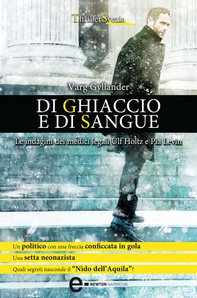Di ghiaccio e di sangue - Librerie.coop