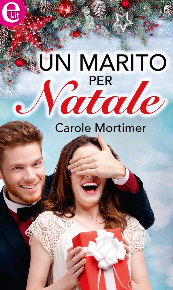Un marito per Natale - Librerie.coop Un marito per Natale - Librerie.coop