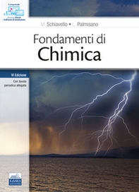 Fondamenti di chimica - Librerie.coop