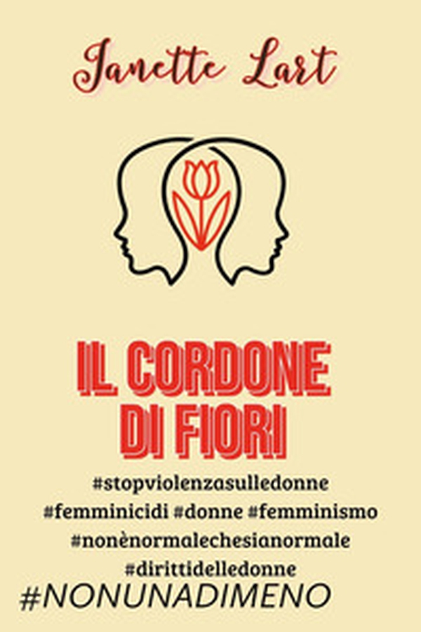 Il cordone di fiori - Librerie.coop Il cordone di fiori - Librerie.coop