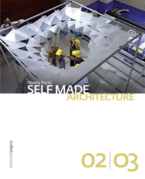 Self Made Architecture 02|03 - Librerie.coop Self Made Architecture 02|03 - Librerie.coop