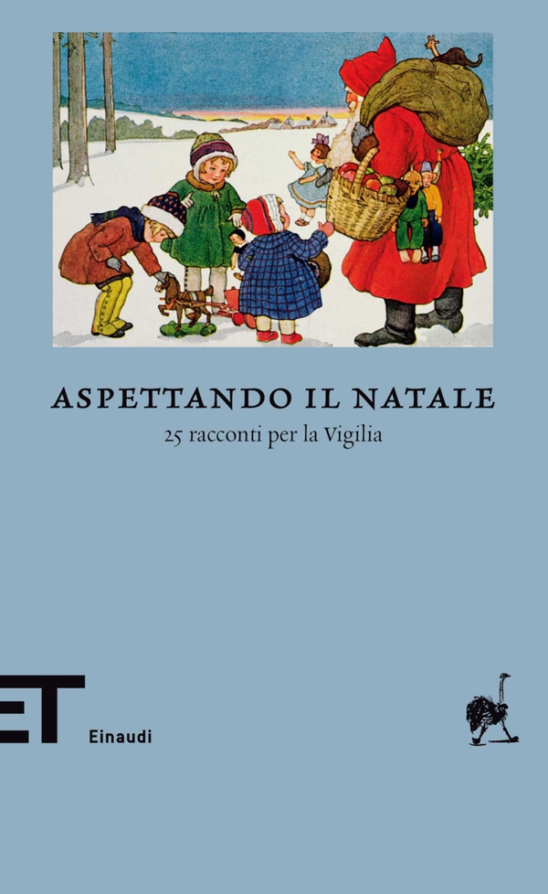 Aspettando il Natale - Librerie.coop Aspettando il Natale - Librerie.coop