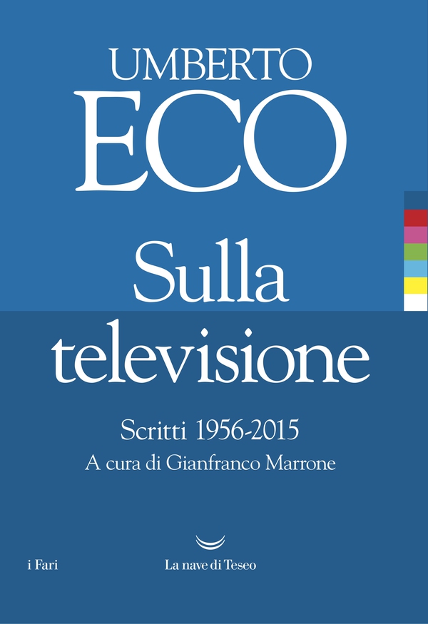 Sulla televisione - Librerie.coop Sulla televisione - Librerie.coop