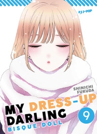 My dress up darling. Bisque doll - Vol. 9 - Librerie.coop