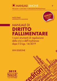 Manuale di diritto fallimentare - Librerie.coop Manuale di diritto fallimentare - Librerie.coop