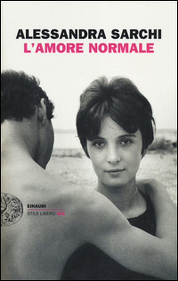 L'amore normale - Librerie.coop L'amore normale - Librerie.coop