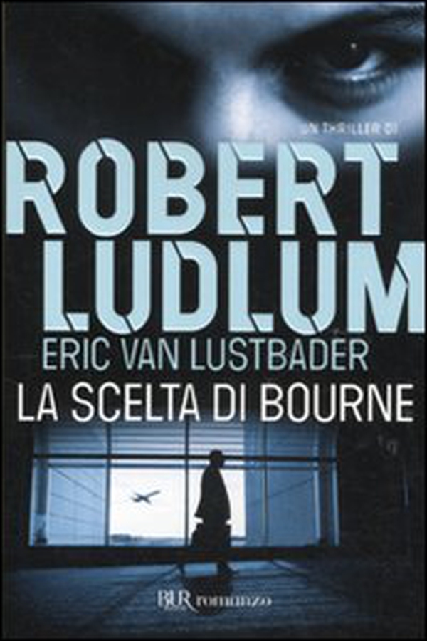 La scelta di Bourne - Librerie.coop La scelta di Bourne - Librerie.coop