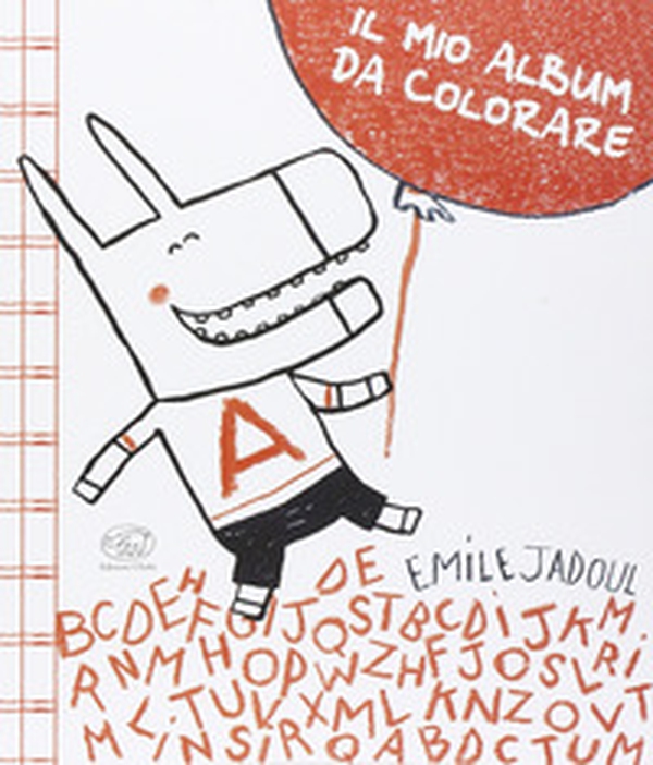 Il mio album da colorare - Librerie.coop Il mio album da colorare - Librerie.coop