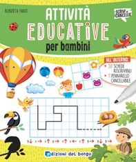 Attività educative per bambini - Librerie.coop