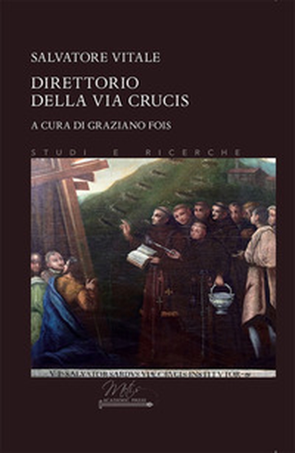 Direttorio della Via Crucis - Librerie.coop Direttorio della Via Crucis - Librerie.coop