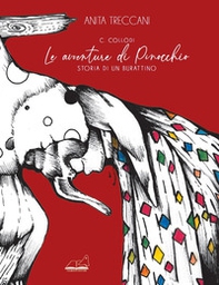 Le avventure di Pinocchio. Storia di un burattino - Librerie.coop